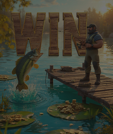 Big Bass Bonanza