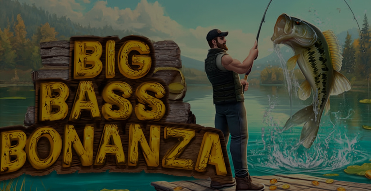Big Bass Bonanza
